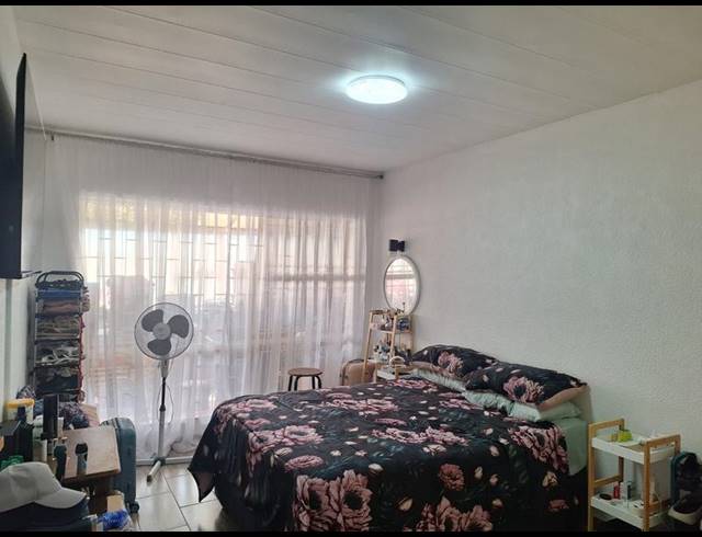 3 BEDROOM TOWNHOUSE FOR SALE IN BRAKPAN CENTRAL